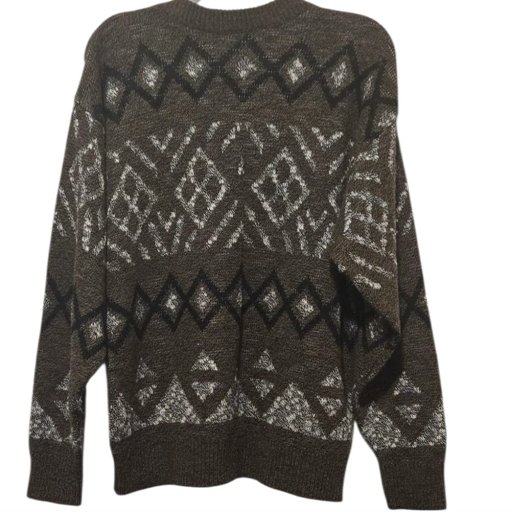 Le Tigre vintage men